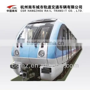 Metro Vehicle thumbnail-1