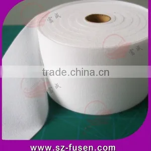 Hot Sales Customized Soft Loop Side Nylon Brush Fabric thumbnail-3