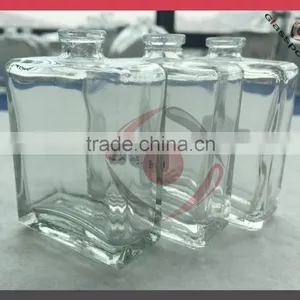 Customized Empty Glass Perfume Bottle With Different Size thumbnail-1