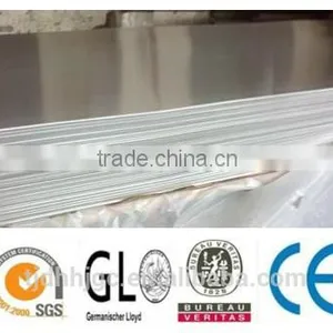304 Hot Rolled Stainless Steel Sheet thumbnail-5