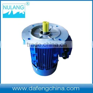 YE2-200L1-2 (2 Pole Three Phase High Efficient Asynchronous Industry Motor AC Motor) thumbnail-3