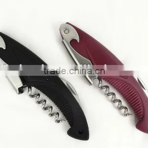 Waiter Corkscrew / Bottle Opener/ Wine Opener thumbnail-1