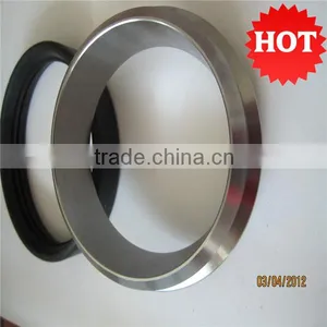 Concrete Pump Pipe Flange Dn125 Sk Concrete Pump Pipe Weld-On Ends thumbnail-6