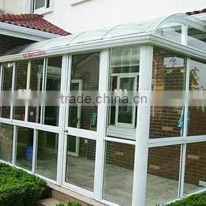 High Quality PVC Window Profile thumbnail-1