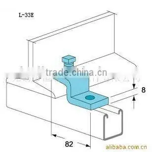 Beam Clamp thumbnail-1