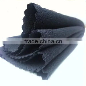2015 Xiangsheng Richly Crepe Absolute Black Knitting Yarn thumbnail-5