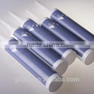 Weatherproof Silicone Sealant for Aluminum Window and Door thumbnail-1