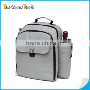 HOT PICNIC BACKPACK FOR TWO PERSON thumbnail-1