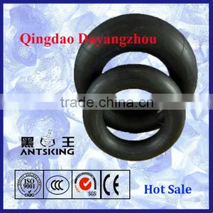 Butyl Tube for Truck and Car Tires (1100-22) With CIQ CO SNI ISO9001:2008 BV thumbnail-1