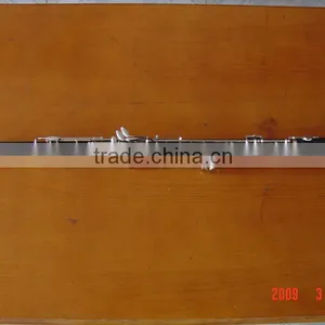 Automatic Grenadilla Africa Black Wood Oboe thumbnail-2