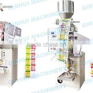 Vertical Packaging Machine thumbnail-4