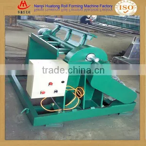New Product Wire Decoiler thumbnail-1
