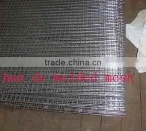 Welded Mesh Panels thumbnail-1
