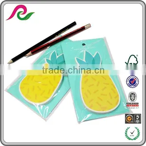 Die Cut Sticky Note,adhesive Memo Pad, Polo Shaped Sticky Note thumbnail-1