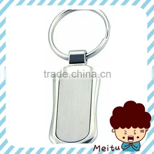 New Promotion Gift Metal Keychain/Keyring/Key Holder thumbnail-1