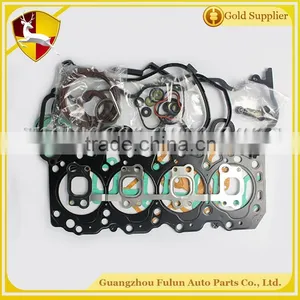 Cylinder Head Gasket Kit For Toyota CORONA, Full Cylinder Gasket for 2C Engine, Cylinder Head Gasket 04111-64120 thumbnail-1