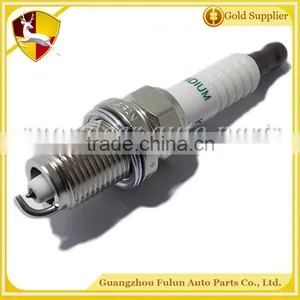 Man Genuine High Quality Engine Spare Parts Gas Engine Irdium Spark Plug for Mitsubishi K20PSR-B8 thumbnail-1
