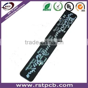 Black 6 Layer Motherboard Pcb From China Supplier thumbnail-1