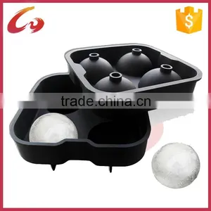 Hot Selling Ice Cream Maker, Ice Ball Maker, Baking Mold thumbnail-3