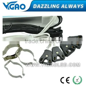 T8 Aluminum Case Electronic Ballast thumbnail-2