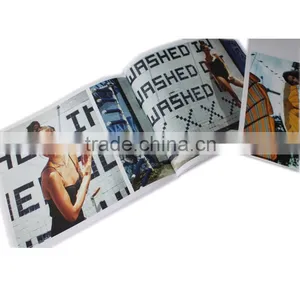 Offset 4/4c Printing Photo Books Hot Photo Album Printing thumbnail-3