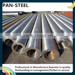 GB3087-2008 Medium Pressure Boiler Tube Seamless Steel Pipe thumbnail-4