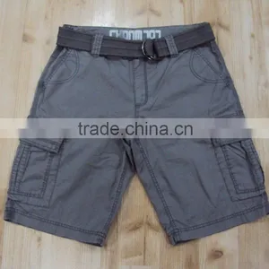 Men's Bermuda Shorts thumbnail-1