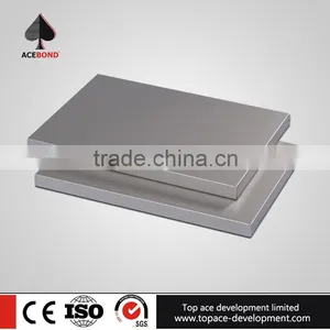Top Grade Attractive Solid Decorative Aluminum Honeycomb Core Sandwich Panel thumbnail-4