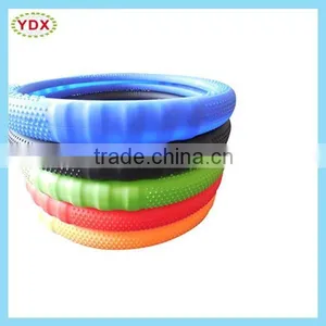 Flexible Design Dustproof Silicone Steering Wheel Covers thumbnail-1