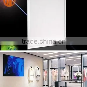 Suspended Led Panel Lights With Soft Lighting thumbnail-1