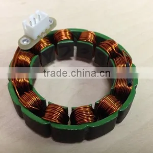 Insulation Coating Stator thumbnail-3