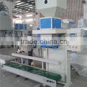 5kg 10kg 20L Bentonite Cat Litter Packaging Machine, Filling Machine for Cat Litter Factory thumbnail-5