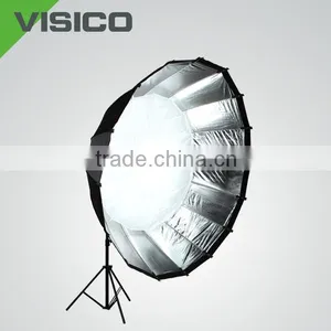 Photographic Photo Softbox for Commercial Photography Big Size Softbox Umbrella thumbnail-3