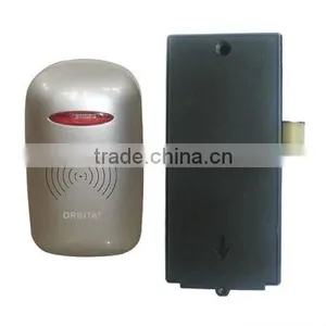 Cabinet Lock,Sauna Lock,hotel Lock thumbnail-1