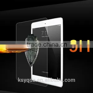 9H 0.3mm 2.5D Tempered Glass Screen Protector for Ipad Mini 3 4 thumbnail-2