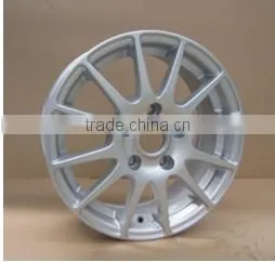 Chinese Alloy Rim Wheels After Market 18 19 20 Inch Car Wheels thumbnail-1