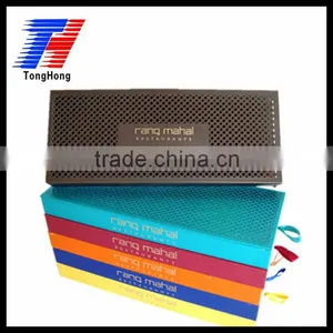 Restaurant Food Packaging Box thumbnail-1