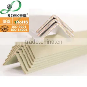 Kraft Paper Corner, Corner Board, Paper Protector thumbnail-1