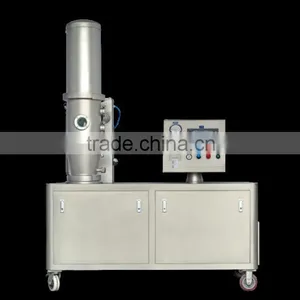 Multifunctional Lab Fluid Bed Dryer Coater Granulator thumbnail-1