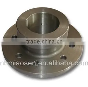 Bearing Sleeve by Casting thumbnail-1