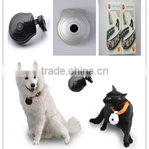 Digtal Pet Camera for Your Lovely Pets, Help Your Pets to Record the World thumbnail-4