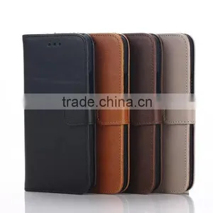 Retro Magnetic Case for HTC One M9 thumbnail-1