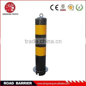 2015 Most Popular Metal Crash Barrier From DT thumbnail-1