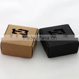Cardboard Soap Box/decorative Soap Box/soap Box Packaging thumbnail-1