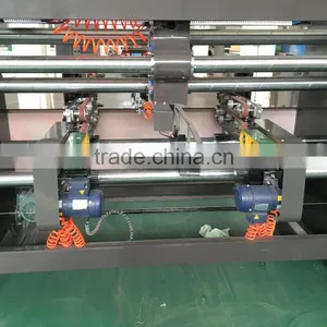 Corrugated Box Stitcher Carton Stapler Stitching Machine thumbnail-5