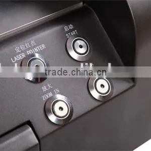 DINGHUA DH-A5 Full-auto / Optical Alignment Bga Rework Station thumbnail-3