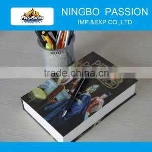 Book Safe Box, Money Safe Box, Safe Box thumbnail-1