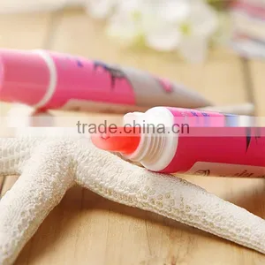 Cosmetic Lipstick Matte Waterproof Lip Gloss Waterproof Lipstick Peel Film Lip Stick Private Label Lipstick thumbnail-3