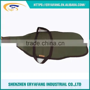 Polyester Waterproof Hunting Green Gun Bag Hunting Rifle Gun Bag thumbnail-4
