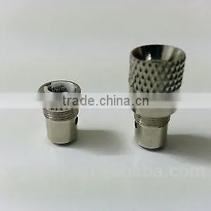 Sell in 10 Pcs / Pack Best Cloutank m3 Coil Head Best Quality thumbnail-1